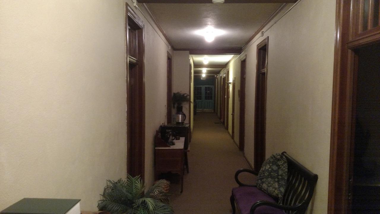 גייזרוויל Grand Lodge חדר תמונה