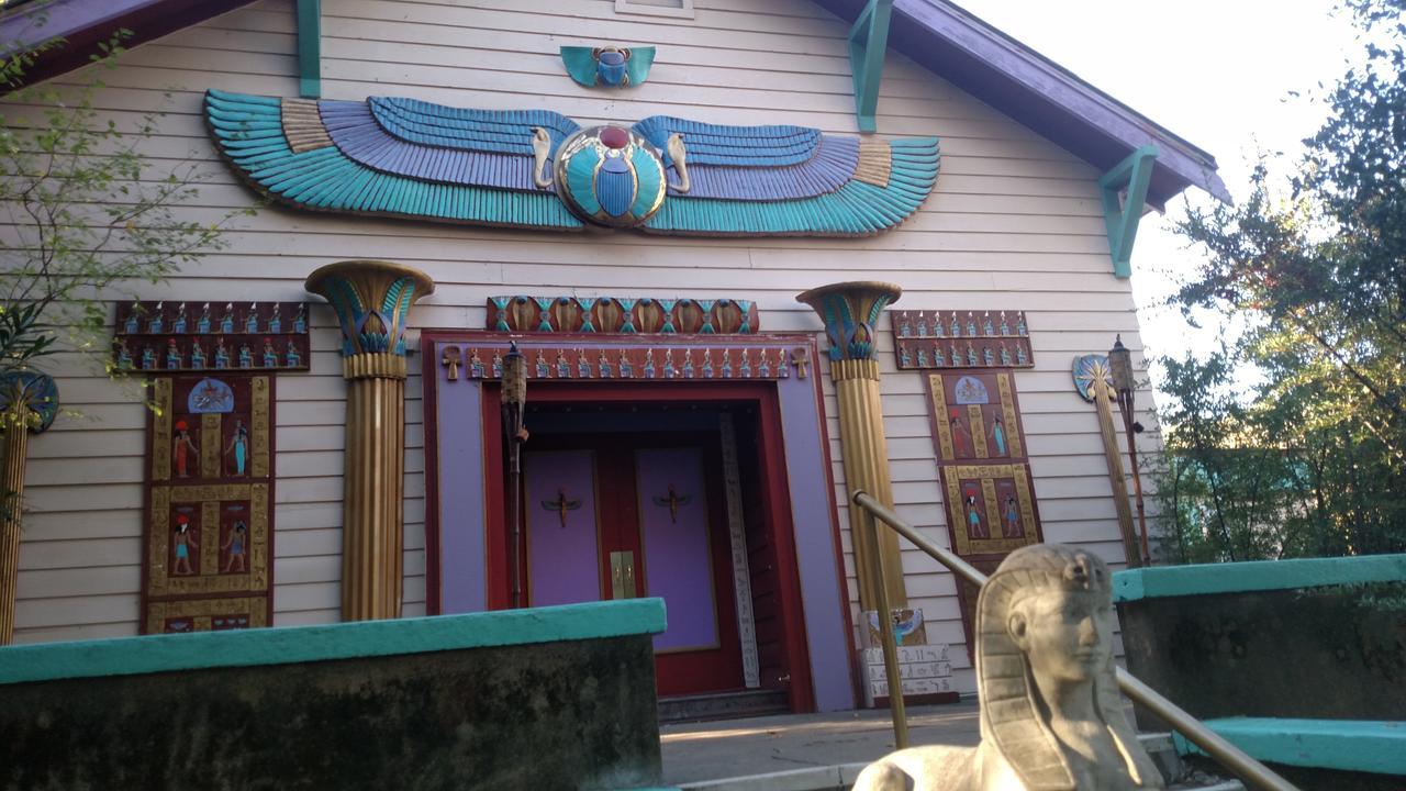 גייזרוויל Grand Lodge מראה חיצוני תמונה