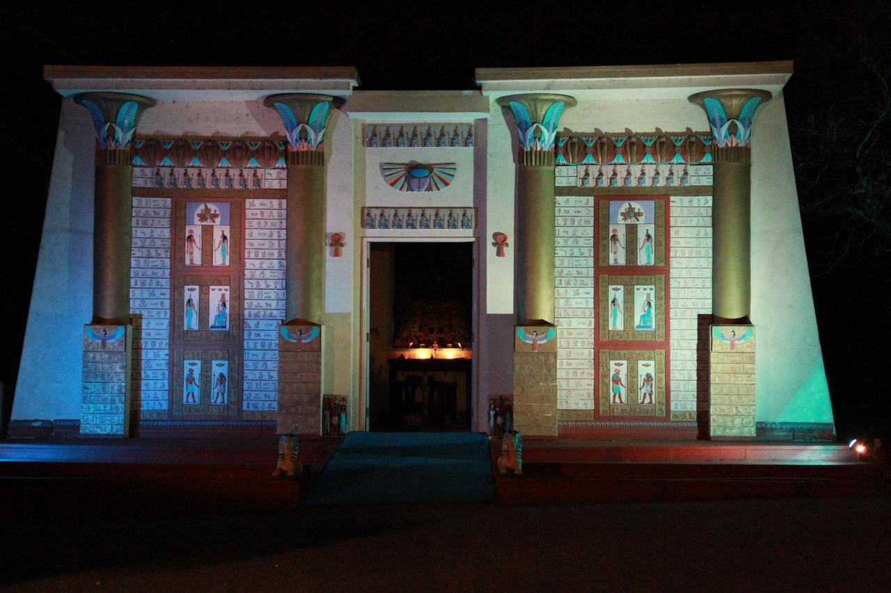 גייזרוויל Grand Lodge מראה חיצוני תמונה