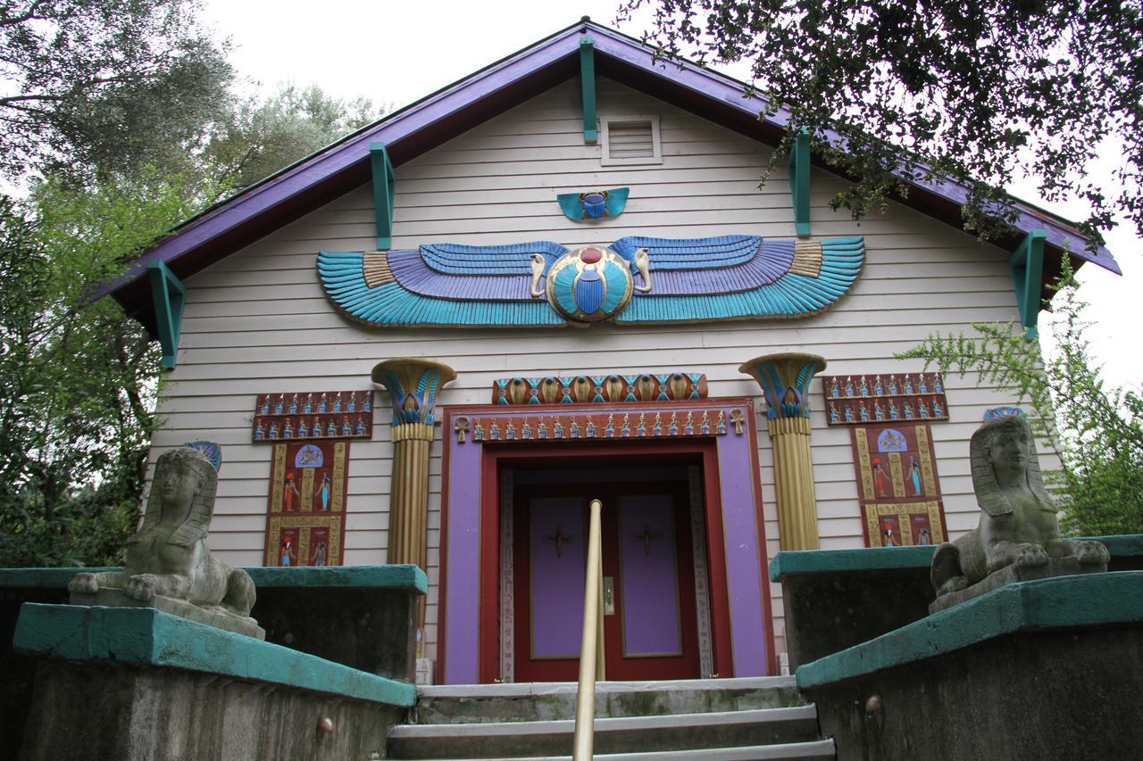 גייזרוויל Grand Lodge מראה חיצוני תמונה