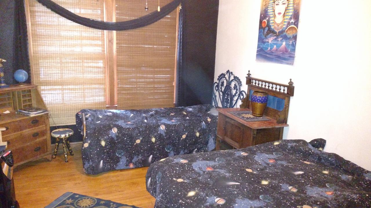 גייזרוויל Grand Lodge חדר תמונה